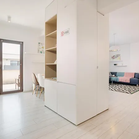 Apartment Perfect Europa Cluj-Napoca