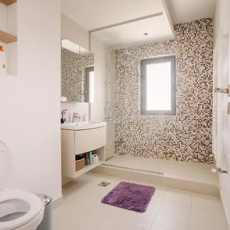 Perfect Europa Apartment *